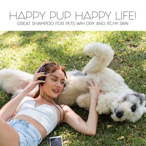 Custom Logo Natuurlijke Anti Jeuk <span class=keywords><strong>Grooming</strong></span> Pet Shampoo Organische Stinkende Puppy Hond Kat Wassen Shampoo 495Ml - Product Image 5