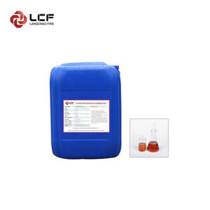 โฟมดับเพลิง F500โฟมยาวนานสำหรับหลังการติดไฟแบตเตอรี่ - Product Image 2