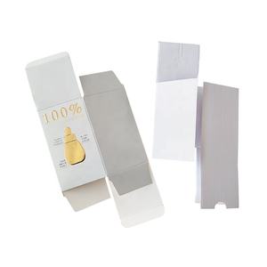 ZY Wonders Sacchetti di Carta Ondulata Bianchi per <span class=keywords><strong>Farmacia</strong></span>, Contenitori per Medicinali, <span class=keywords><strong>Borse</strong></span> per la Spesa, <span class=keywords><strong>Borse</strong></span> per il Pranzo, Scatole per Feste con Coperchio a Ribalta - Product Image 6