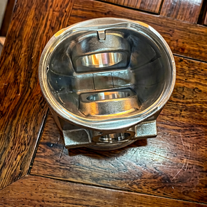 <b>Motorcycle</b> Piston Kits For Cg125 Cg150 Cg200 Diesel <b>Engine</b> Parts Piston Ring Set High Power Motorbike <b>Engine</b> Components - Product Image 1