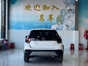 Auto usado premium con volante a la izquierda, <span class=keywords><strong>Toyota</strong></span> <span class=keywords><strong>YARIS</strong></span> L 1.5L CVT Luxury PLUS Edition <span class=keywords><strong>2022</strong></span>, en excelentes condiciones sin accidentes. - Product Image 6