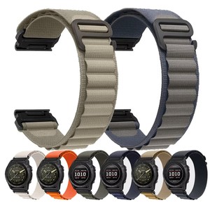 Boucle À Came En Plastique Pour Hommes Toile De Nylon Ceinture Tactique