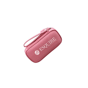 Cable Organizer Bag with Custom Logo, Travel Electronic Accessories Case, Portable Wire Storage Pouch for Charger and Cables - Product Image 5