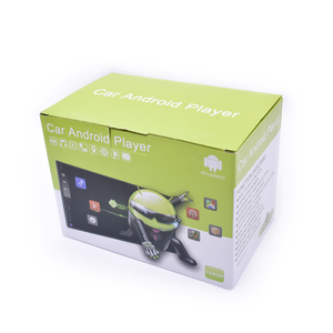 SZDALOS วิทยุสเตอริโอในรถยนต์24V,รถบรรทุก1 + 16G 7 ''แอนดรอยด์11.0ระบบนำทาง GPS 1080P BT/FM/WIFI/ลิงค์โทรศัพท์ Autoradio อิเล็กทรอนิกส์อัตโนมัติ - Product Image 6