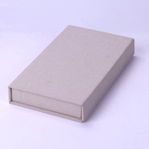 Caja de Almacenamiento USB <span class=keywords><strong>para</strong></span> Fotos de 4x6, Rígida, de Lino Premium, con Acabado Mate, Elegante, <span class=keywords><strong>para</strong></span> Impresiones, Embalaje de Regalo <span class=keywords><strong>para</strong></span> <span class=keywords><strong>Fotógrafos</strong></span> Profesionales de Estudio - Product Image 5