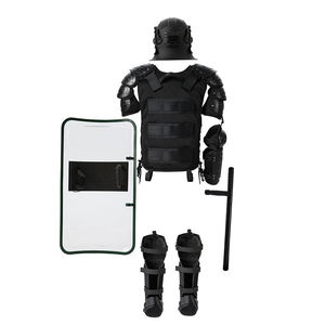 Traje de protección contra puñaladas de protección de cuerpo completo - Product Image 1
