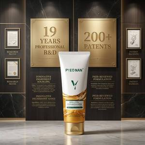 Tratamiento <span class=keywords><strong>de</strong></span> Queratina Orgánica con Etiqueta Privada Personalizada, Reparación Profunda <span class=keywords><strong>de</strong></span> Larga Duración, Hidratación, Reconstrucción <span class=keywords><strong>de</strong></span> Enlaces, Mascarilla Profesional para Cabello Seco - Product Image 6
