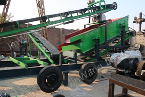 Mesin Penghancur Batu <span class=keywords><strong>Stone</strong></span> Jaw Crusher Mobile untuk Penghancuran Batu di Tempat Kerja - Product Image 2