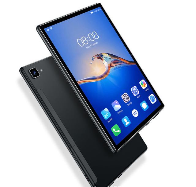 Students 7" Tablet PC MediaTek MT6762 Android Octa Core 8GB 4G WiFi 16/32/64GB Storage