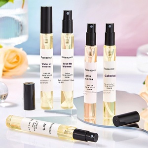DEP Wilderness <span class=keywords><strong>parfum</strong></span> No Man Land Rose thé blanc Darjeeling thé <span class=keywords><strong>parfum</strong></span> unisexe fleur <span class=keywords><strong>d</strong></span>'oranger arôme grande marque échantillon de <span class=keywords><strong>parfum</strong></span> - Product Image 3