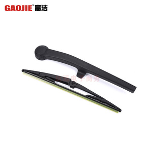 Escobilla Limpiaparabrisas Gaojie de 350mm para Jeep Commander OE5139836AB - Product Image 4