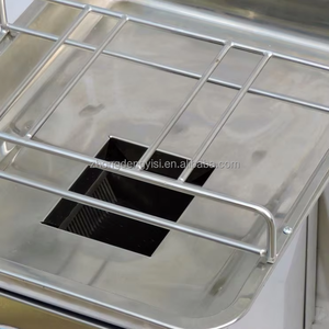 Double Hob Structure <b>Meat</b> Slicer Vegetable Slicer <b>Meat</b> Cutter Machine for Home - Product Image 2