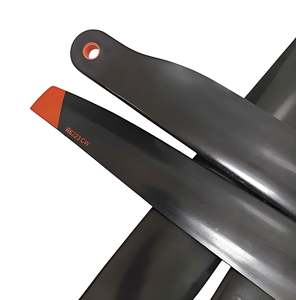 Hélices T100 para Protección de Cultivos, Repuestos para Dron Agrícola DJ T100, Accesorios para Dron Agrícola - Product Image 6