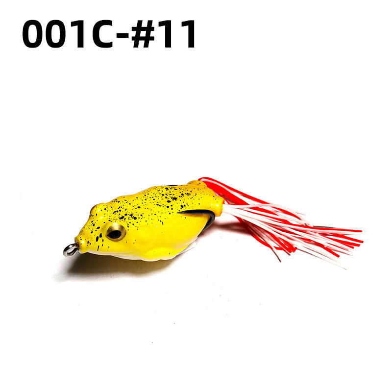 001C-#11