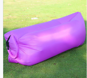 屋外防水快適な睡眠スタイルエアソファチェア折りたたみイージーケアポータブル200x70cm超ソフトモダンデザイン - Product Image 3