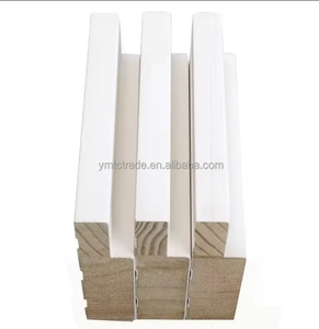 Moulures <span class=keywords><strong>de</strong></span> joint <span class=keywords><strong>de</strong></span> doigt en bois <span class=keywords><strong>de</strong></span> conception chinoise moderne rebord <span class=keywords><strong>de</strong></span> <span class=keywords><strong>fenêtre</strong></span> décoratif pour les extérieurs d'hôtel et les chambres à coucher - Product Image 3