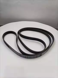 เข็มขัด <span class=keywords><strong>V</strong></span>-ribbed 6PK2400 A0019931896สำหรับ Mercedes Benz M272 C E S CLK CLS <span class=keywords><strong>ML</strong></span> R SLK Class W212 W211 W204 - Product Image 5