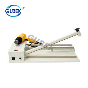 SKA600-<span class=keywords><strong>mini</strong></span> máquina de calor para <span class=keywords><strong>pistola</strong></span> semiautomática de envoltura de embalaje retráctil - Product Image 2