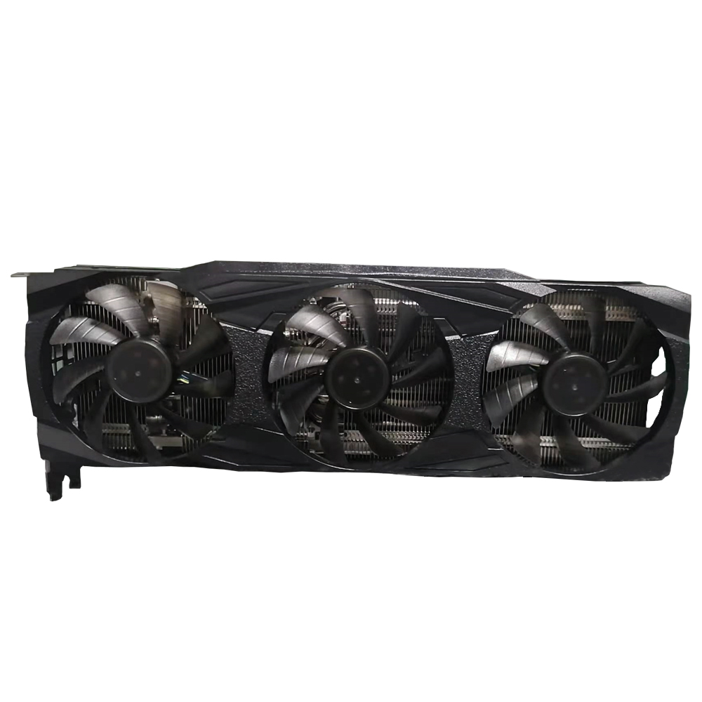 Graphics Card Rtx 3060 Ti Megahash Mining Rig Asus Rtx 3060