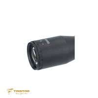 Lunette d'observation optique Tristar 3-9X50 |   Objectif 50 mm |   Réticule éclairé |   Utilisation en extérieur sur de longues distances