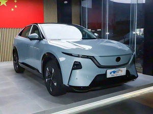 Nuovo Modello 2025 Changan Mazda EZ-60 <span class=keywords><strong>SUV</strong></span> Ibrido con 200km di Autonomia Elettrica Pura e Schermo da 26,45 Pollici con Tetto Panoramico - Product Image 3