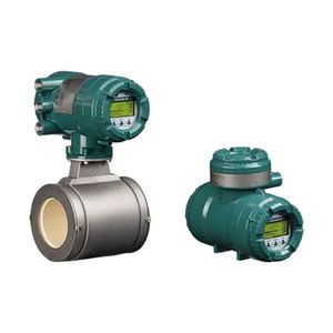 Medidor de Flujo Magnético Yokogawa AXG Original AXG025/200 con Presión/Temperatura EJA/EJX para Control de Procesos Industriales ADMAG (TI) - Product Image 2