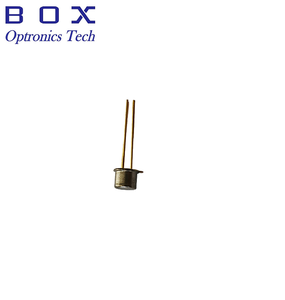 Diodo VCSEL de 940nm, 10mW, 2GHz, Láser de Alta Modulación para Sensor de Medición de Distancia - Product Image 4