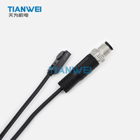 BES01YM BES R04KC-PSC25F-EP00,3-GS49 100% Nouveau et Original Allemagne BALLUFF Capteur de proximité inductif