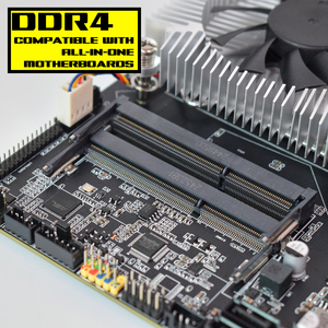 NUEVA memoria <span class=keywords><strong>RAM</strong></span> para computadora portátil DDR4 de alta velocidad de <span class=keywords><strong>4GB</strong></span> y 3200MHz <span class=keywords><strong>RAM</strong></span> DDR4 de alta calidad - Product Image 3