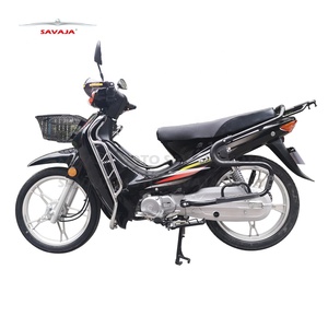 SAVAJA-motocicleta curvada de 110CC, SJ110-1 CD110 HAOJUE FEKON STAR <span class=keywords><strong>DAYUN</strong></span>, venta al por mayor a precio especial - Product Image 6