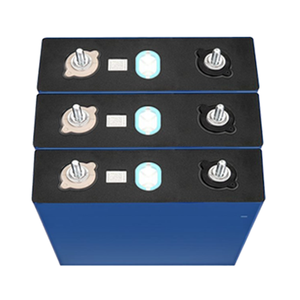 Baterías de iones de litio Batería recargable CALB LiFePO4 3,2 V 100AH 105ah Célula de batería para sistemas de almacenamiento solar 12v48v100ah - Product Image 4