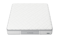 Matelas intelligent réglable Stareep S3 Ultra 11 pouces, lit pneumatique 8 zones, thérapie audio pour le sommeil, double anti-ronflement, chauffage corporel complet