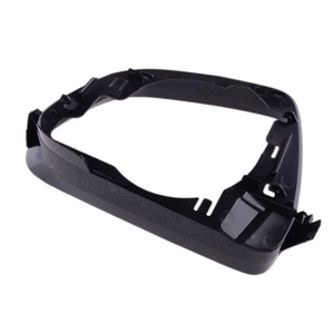 Pour Tesla Model 3 2017-2023, anneau de <span class=keywords><strong>support</strong></span> du <span class=keywords><strong>rétroviseur</strong></span> <span class=keywords><strong>extérieur</strong></span> de la porte, cadre du <span class=keywords><strong>rétroviseur</strong></span>, <span class=keywords><strong>support</strong></span> 22873025 22873026 - Product Image 4