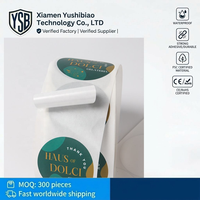 Étiquettes rondes personnalisées YSB, 2 pouces, autocollantes, idéales pour la décoration de bouteilles et de verres