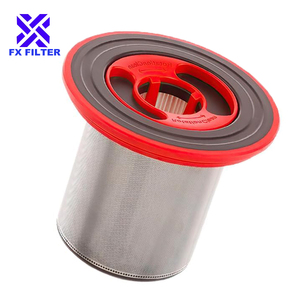 Filtre HEPA compatible avec l'<span class=keywords><strong>aspirateur</strong></span> <span class=keywords><strong>sans</strong></span> <span class=keywords><strong>fil</strong></span> Bosch Unlimited 7 12040193 - Product Image 2