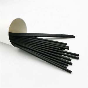 Pailles en papier pour smoothies en gros, pailles en papier pour boissons, vente chaude - Product Image 6