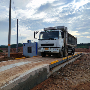 Cân Nặng Kỹ Thuật Số Cân Kỹ Thuật Số Nền Tảng Sàn Cân Kỹ Thuật Số Cân 100T Giá - Product Image 1