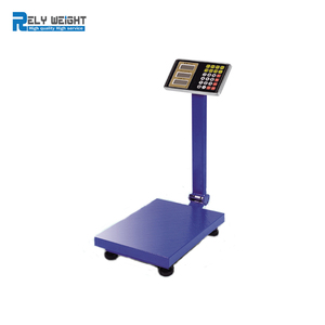 Yüksek kaliteli <span class=keywords><strong>TCS</strong></span> 150kg elektronik fiyat platformlu tartı dijital denge platformu ağırlık ölçekleri 300kg - Product Image 4
