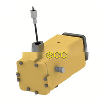 Actionneur de moteur 7W-6722 4W-2213 de haute qualité et fiable pour groupe électrogène Caterpillar 3512, pièces de machines de construction