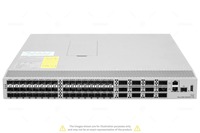 Conmutador Nexus 9000 N9K-C93240YC-FX2, 48x25G SFP+, 12x100G QSFP28
