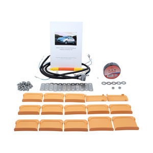 YESA 2026 Nuevo Lanzamiento, Batería Híbrida de Repuesto de 14.4V 6.5Ah con 2 Años de Garantía para Aqua 2013 - Product Image 5