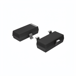 Distribuidor de Componentes Electrónicos AZ5125-02S BOM Service - Product Image 1