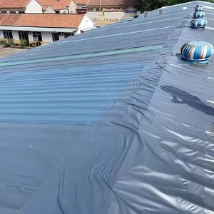 <span class=keywords><strong>Aislamiento</strong></span> Térmico Autoadhesivo Impermeable para Techos, Rollo de Material Autoadhesivo, Manta Impermeable Autoadhesiva para Techos - Product Image 6