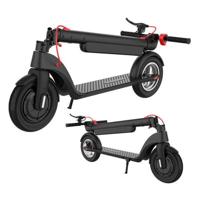 Ce Scooter Electric Three Wheel Electric Scooter for Sale;500w Electric Scooter Classic Electric Scooter;40km Electric Scooter