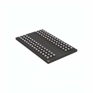 เมมโมรี่ 90 VFBGA AS4C16M32MD1-5BCNTR ช่องทางผู้ผลิตชิ้นส่วนอิเล็กทรอนิกส์ - Product Image 1
