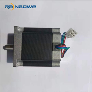 Moteur pas à pas Rainbowe neuf à 100 %, dernier modèle, utilisé pour les machines à <span class=keywords><strong>tricoter</strong></span> - Product Image 2