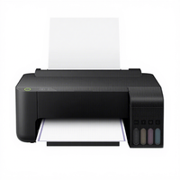Imprimante jet d'encre multifonction couleur de bureau USB A4 3-en-1 série L32xx neuve en stock Garantie 1 an