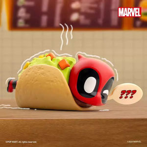 Muñeco <span class=keywords><strong>de</strong></span> PVC <span class=keywords><strong>de</strong></span> la serie Deadstar <span class=keywords><strong>de</strong></span> Mart Bubble Mart, caja <span class=keywords><strong>de</strong></span> regalo misteriosa, escala 1/12, unisex, divertido, novedoso, regalo sorpresa para <span class=keywords><strong>bebés</strong></span> - Product Image 5