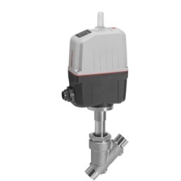 Válvulas de Cierre Gemu 312 505 514 530 532 536 543 549 550 553 para Aplicaciones Generales en Medios de Temperatura Normal - Product Image 3