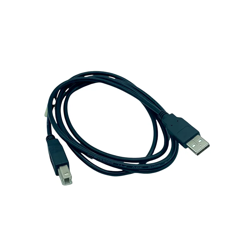 Usb Cable Good Price Usb Cable Type A To Type B 30 U Gilded Ul 2725 Style Od 3.8mm